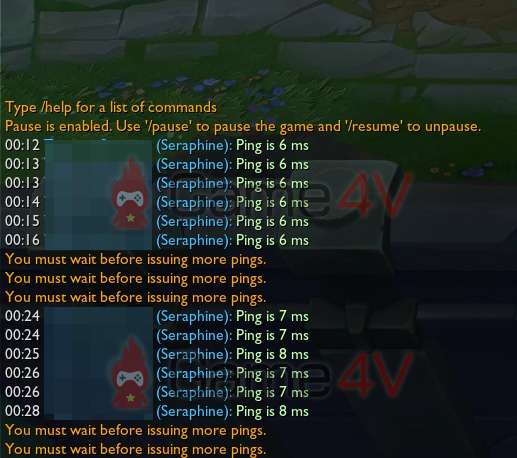 BẠN ĐÃ BIẾT CHƯA? RIOT ĐÃ XÂY XONG MÁY CHỦ VIỆT NAM VÀ ĐANG THỬ NGHIỆM ĐƯỜNG TRUYỀN