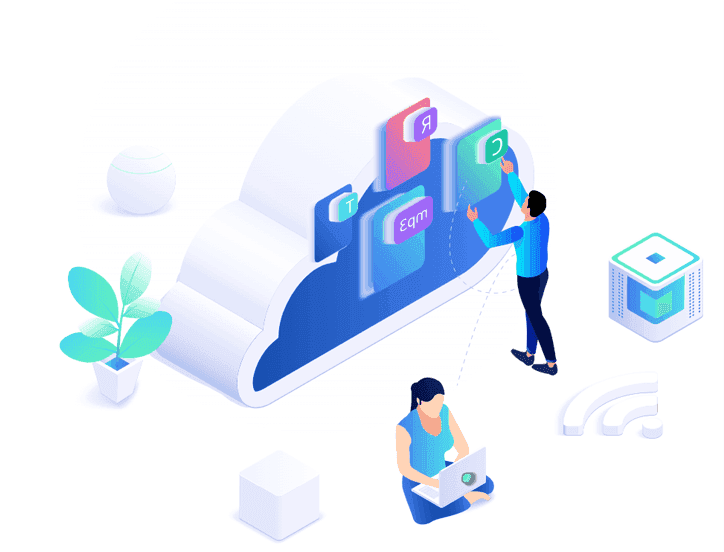 Thuê Server, Thuê VPS, Private Cloud