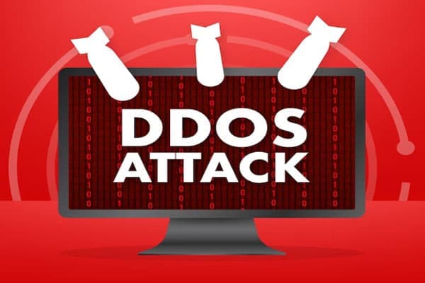 TẠI SAO PHẢI CHỐNG DDOS CHO SERVER GAME CỦA BẠN