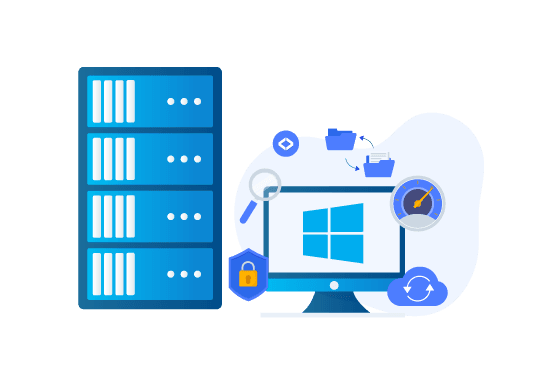 hosting_window