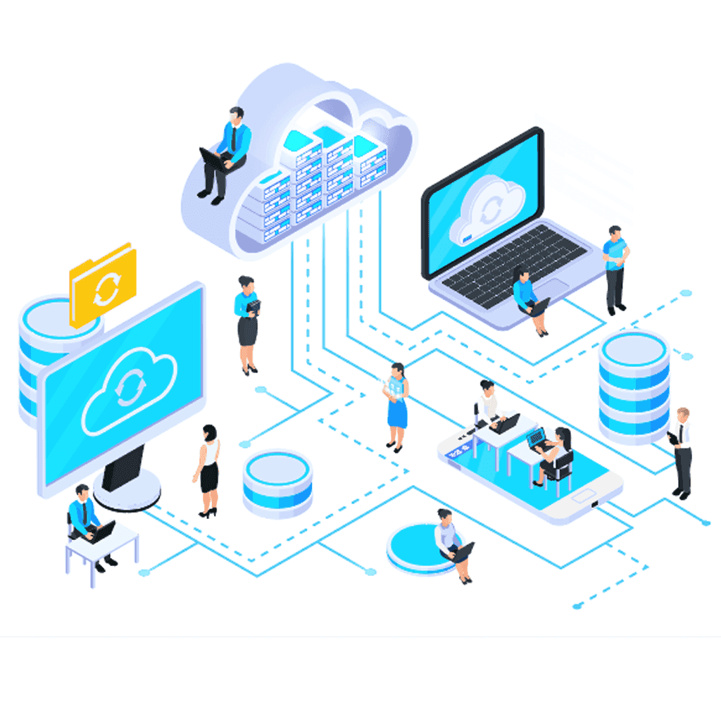 Hosting-Linux-Enterprise-Cloud