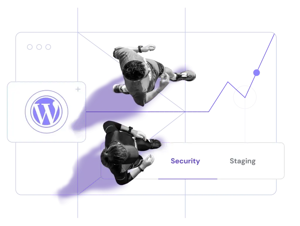 Hosting WordPress