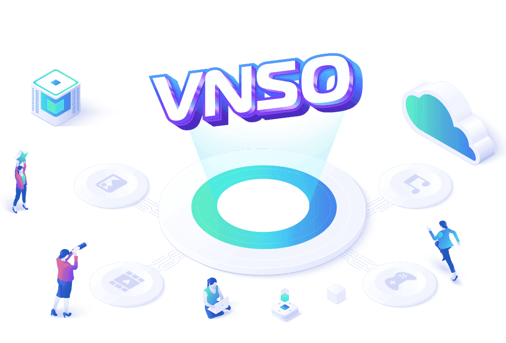 Page Về Vnso