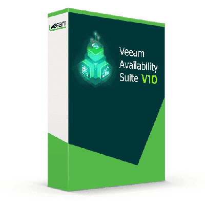 Solution Veeam Data Flatform