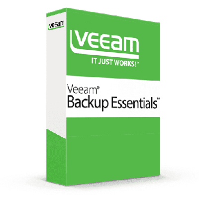 Solution Veeam Data Flatform