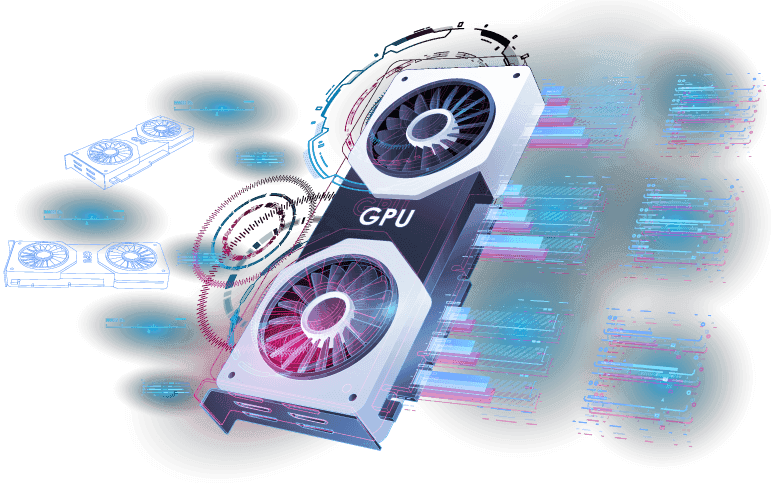 GPU