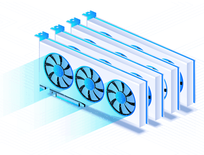 Server GPU