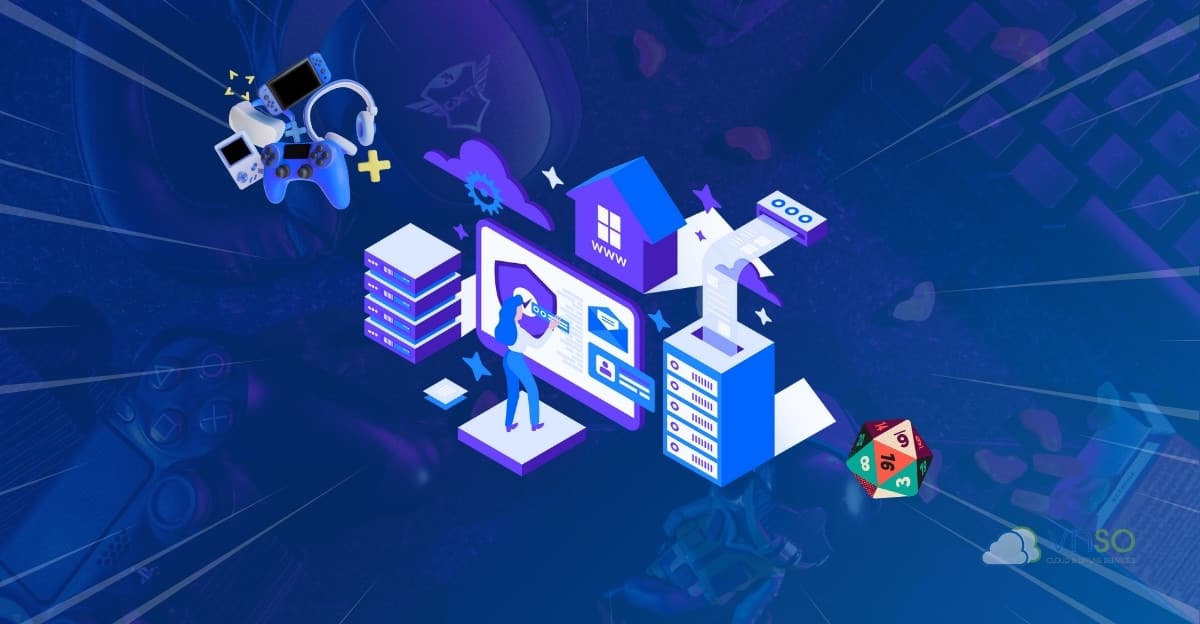 Kinh nghiệm lựa chọn VPS treo game phù hợp