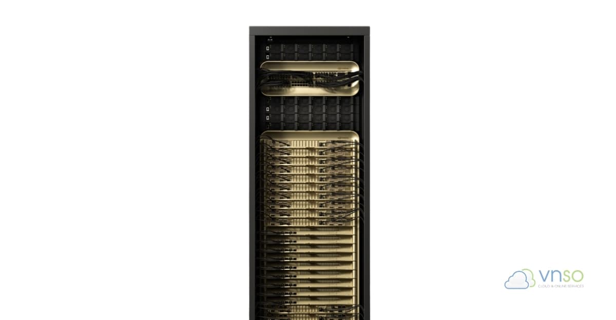 Case Study - Ứng dụng thực tế của GB200 NVL72