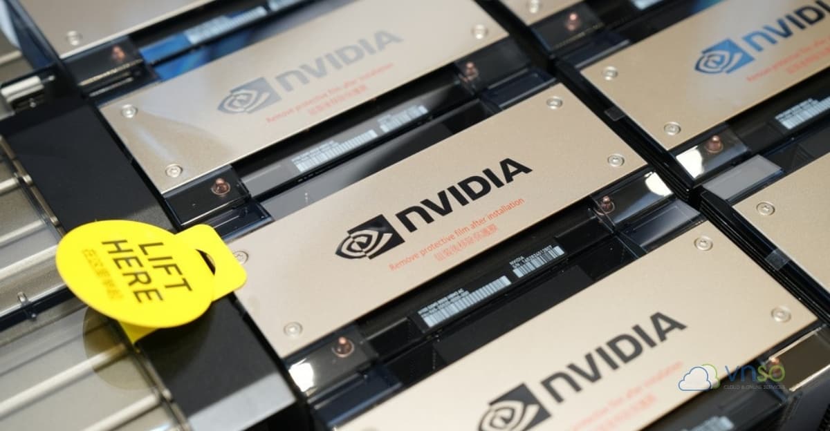 Giá bán thuê Nvidia H100