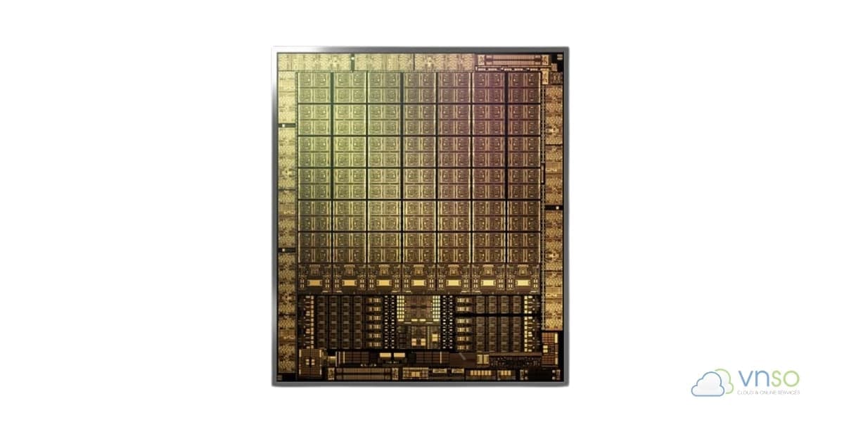 Kiến trúc Ampere của NVIDIA