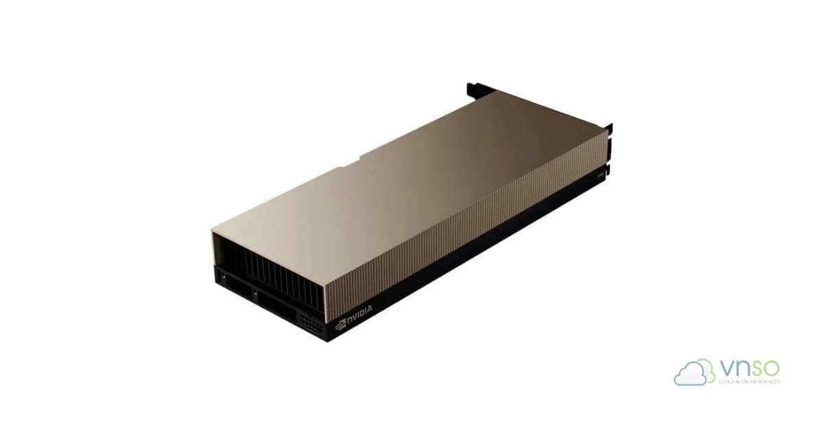 Tương lai của AI cùng GPU H100