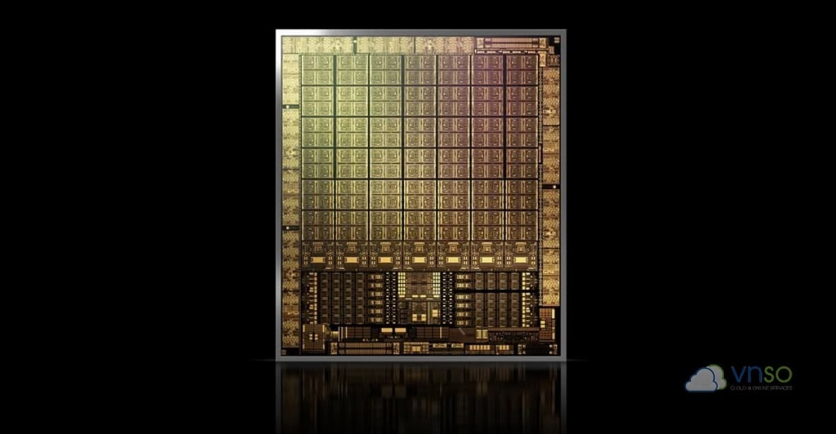 Kiến trúc Ampere của NVIDIA