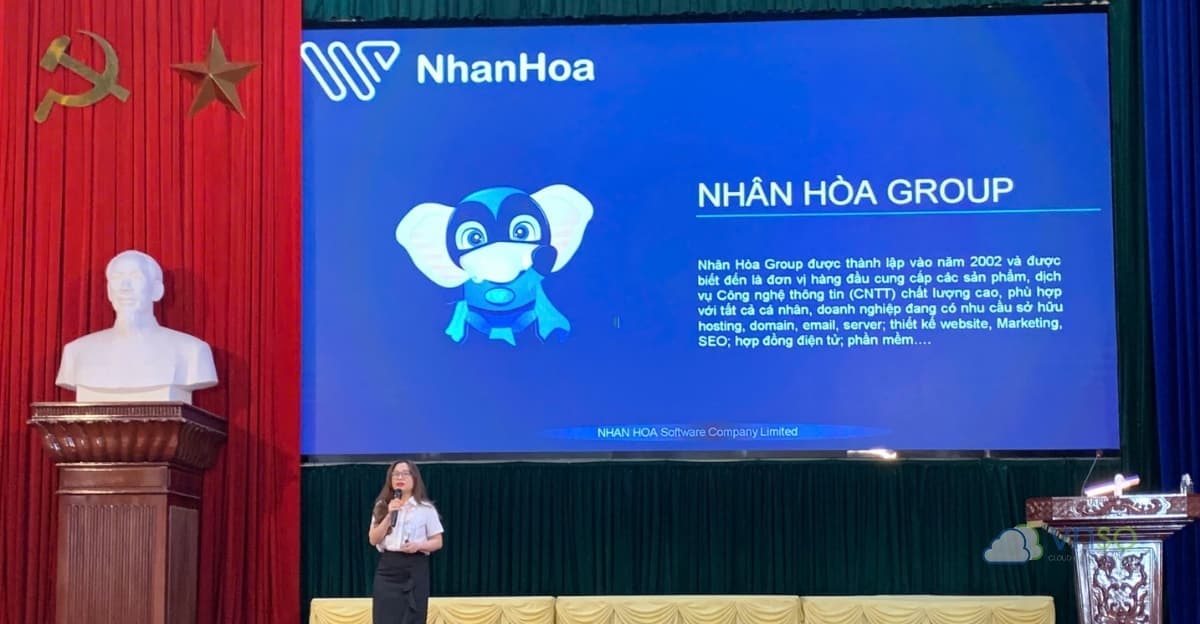 Phần Mềm Nhân Hòa