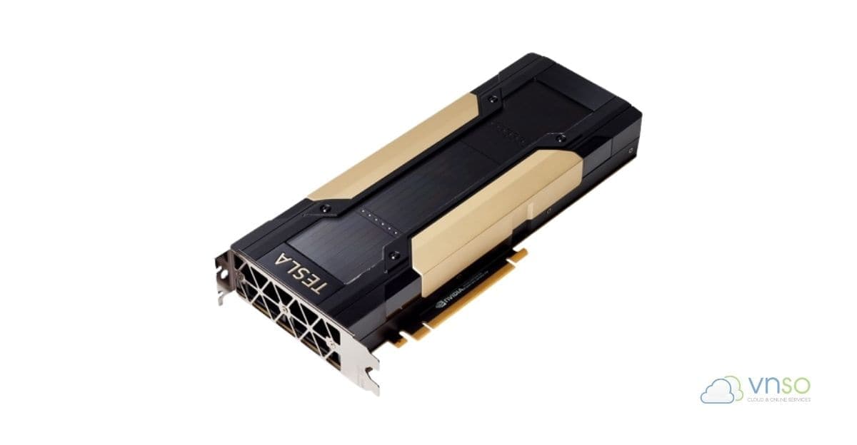 Nguyên lý hoạt động V100