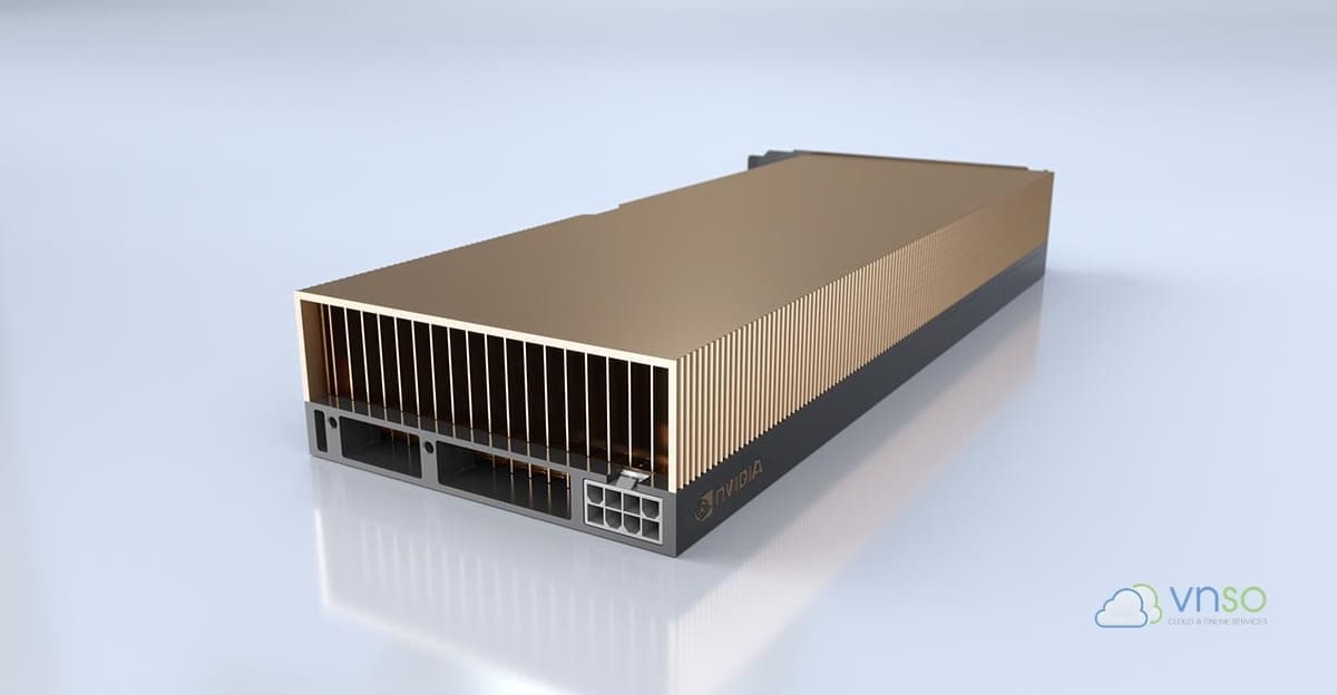 NVIDIA-A40-gpu-vnso