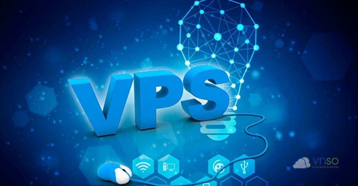 Tiêu chí lựa chọn dịch vụ vps uy tín 