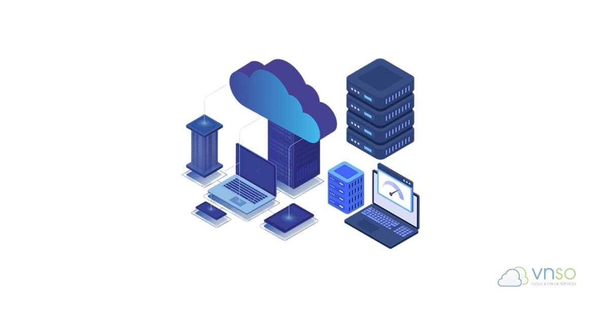 Top 10 dịch vụ VPS giá rẻ uy tín 