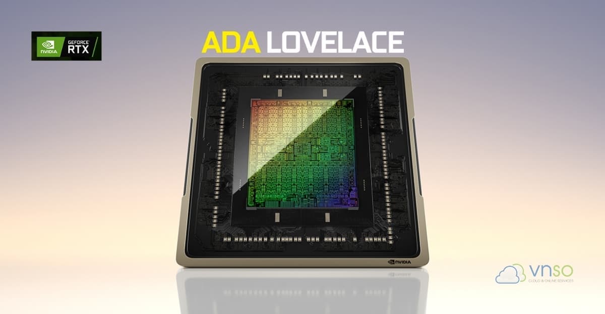 Kiến trúc Ada Lovelace