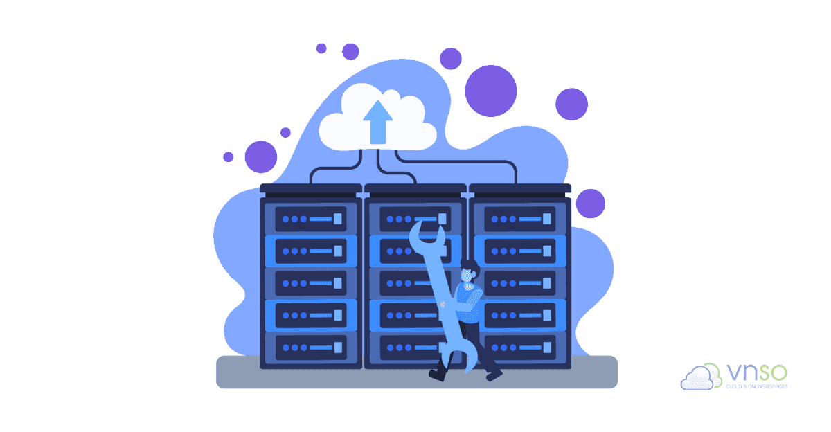 CLOUD SERVER