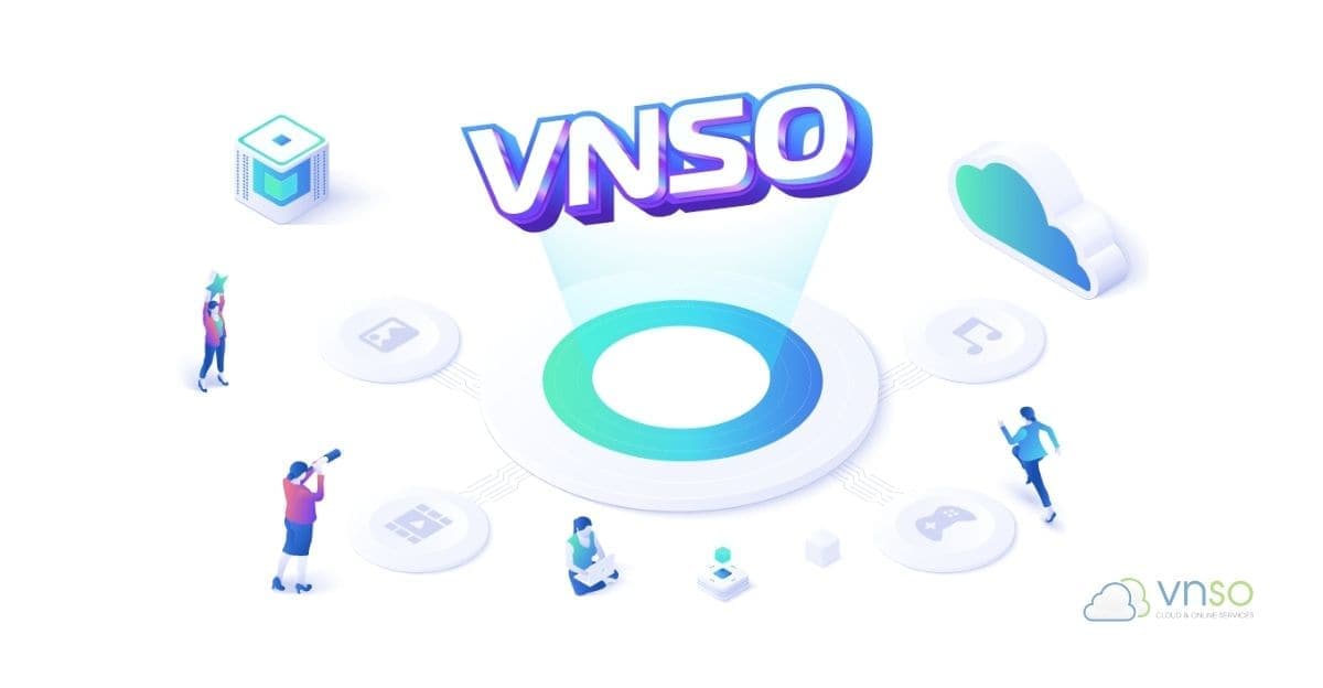 Dịch vụ Cloud GPU của VNSO