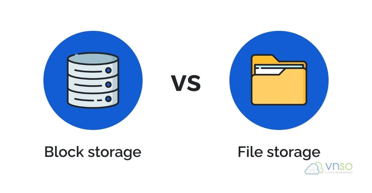Giao thức phổ biến trong File Server SMB và NFS