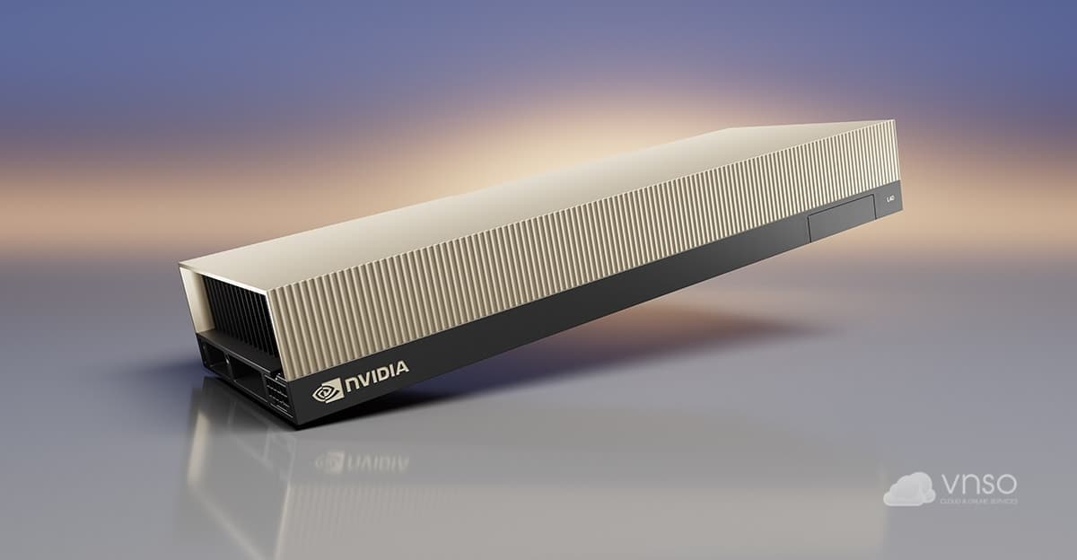 NVIDIA L40 GPU