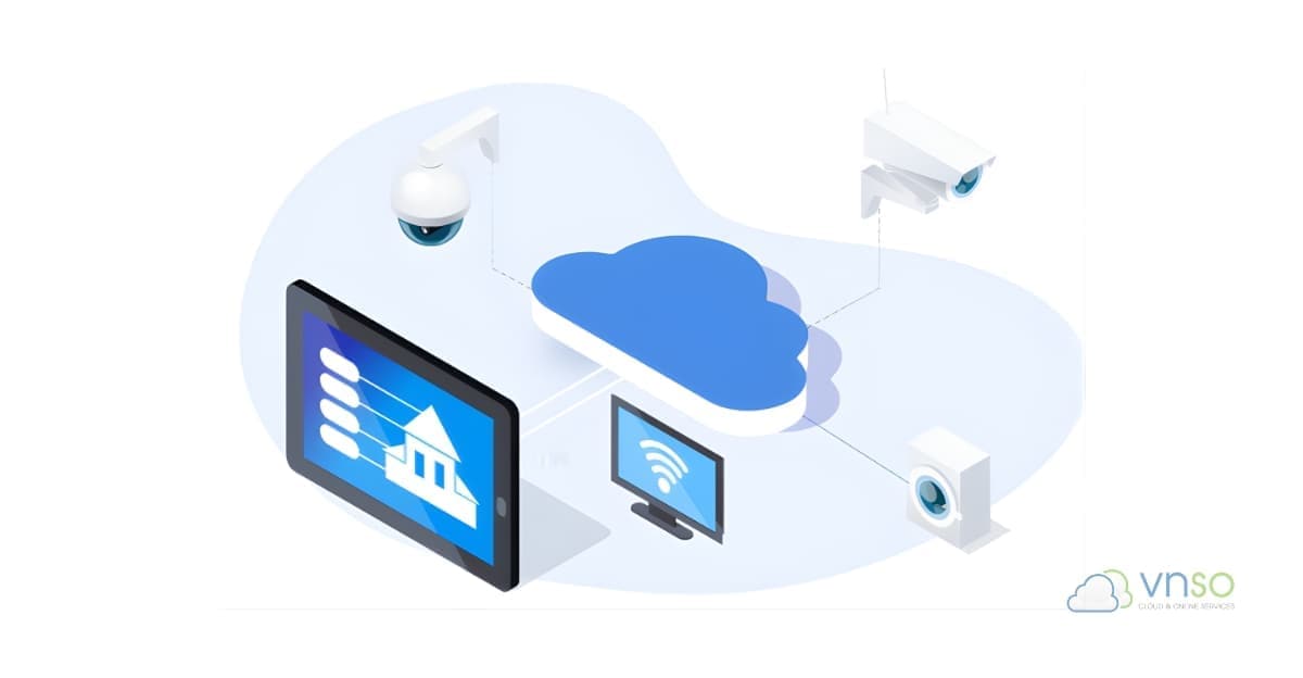 Những thách thức cần lưu ý khi triển khai Cloud Camera AI