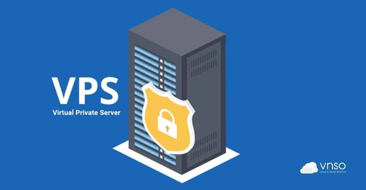 Lợi ích khi thuê VPS uy tín
