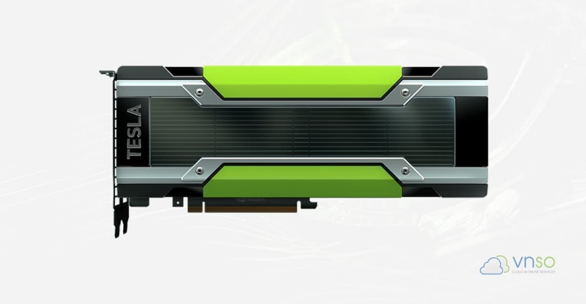 NVIDIA Tesla K80