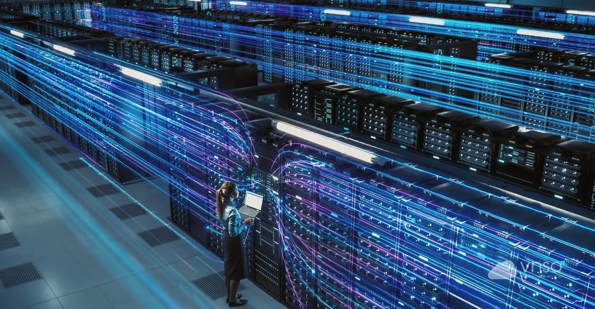AI Infrastructure là gì