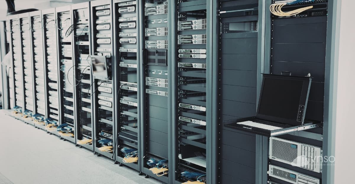 Các loại kiến trúc Data Storage phổ biến