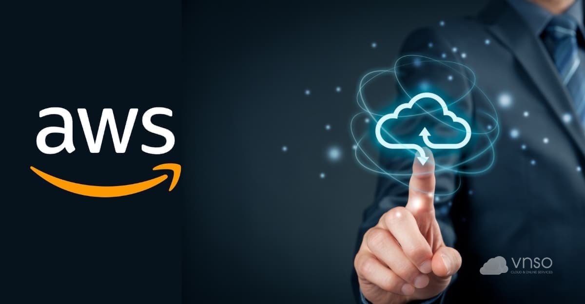 aws CLOUD