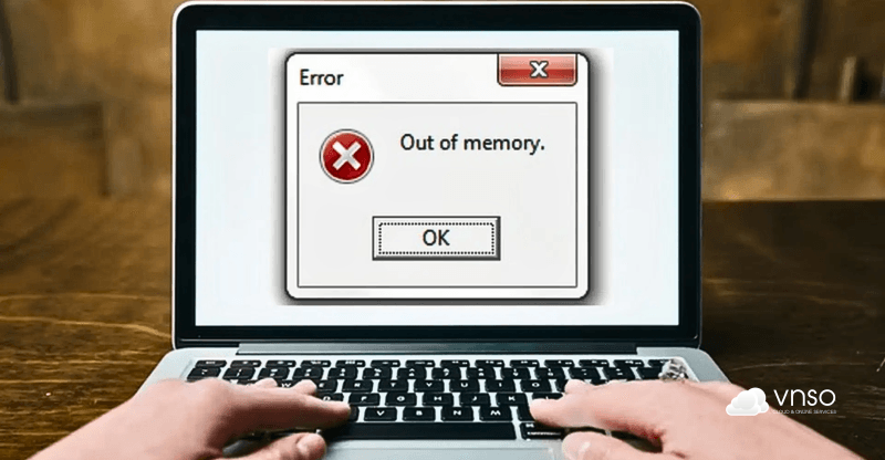Cách khắc phục Lỗi Out of Memory AI hiệu quả bằng GPU theo giờ
