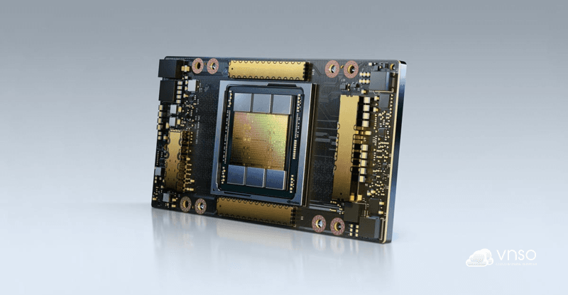Cloud GPU theo giờ: Giải pháp tối ưu cho Startup AI vốn ít