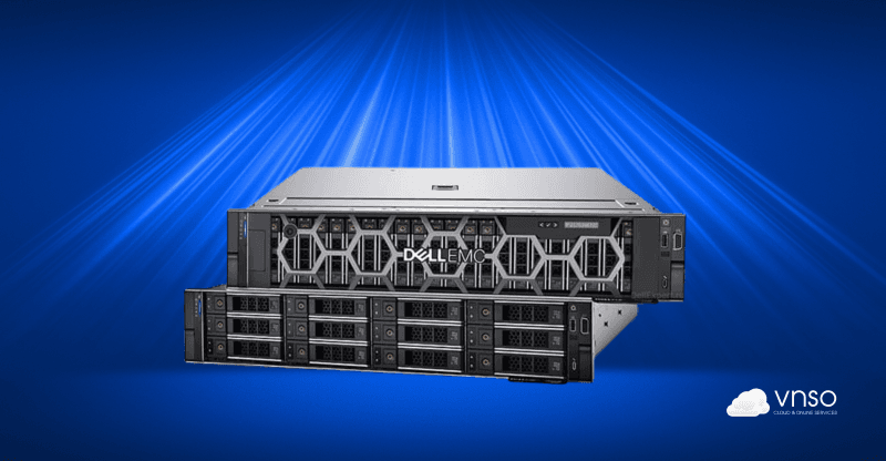 Dedicated Server là gì? Sự khác biệt giữa máy chủ riêng và VPS