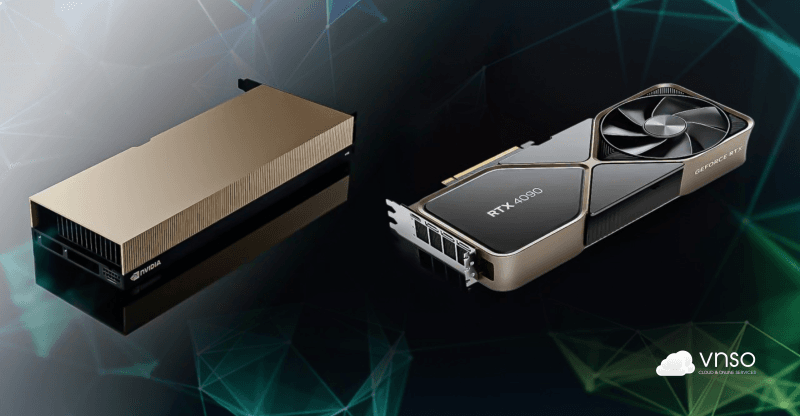 GPU NVIDIA A100 – Giải pháp tối ưu cho huấn luyện AI hiệu suất cao