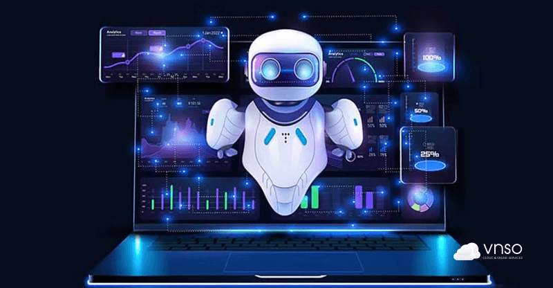 GPU là gì? Vai trò của GPU trong AI và xử lý dữ liệu