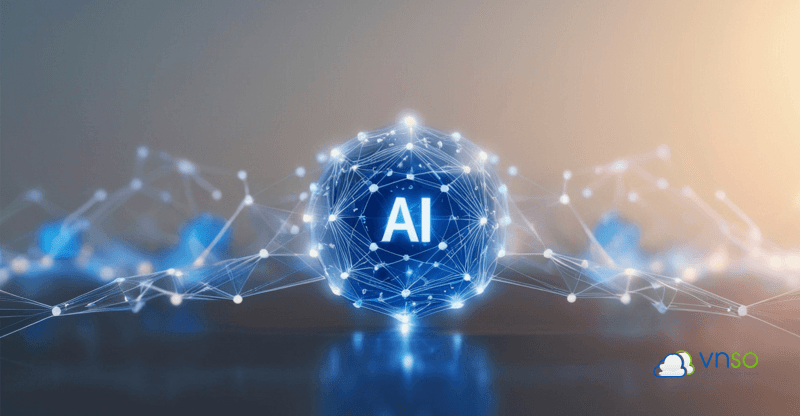 GPU VNSO – Bắt đầu huấn luyện AI ngay lập tức, không cần cài đặt