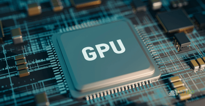 GPU VNSO – Bắt đầu huấn luyện AI ngay lập tức, không cần cài đặt