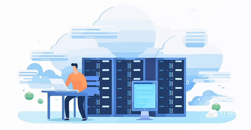 Server Windows dùng để làm gì? 5 ứng dụng thực tế cho doanh nghiệp