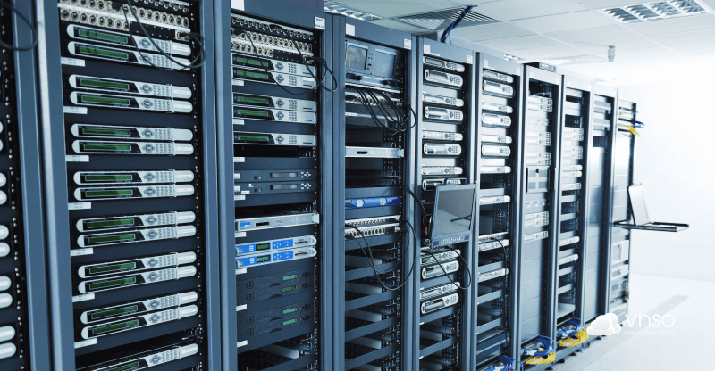 Tại sao các sàn thương mại điện tử cần Dedicated Server vào mùa săn sale?
