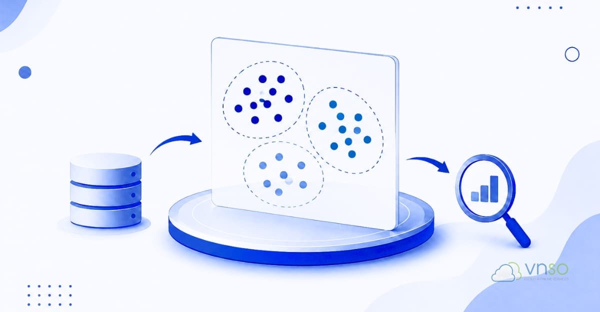 Các thuật toán nổi bật trong Unsupervised Learning