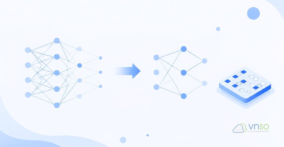 Tại sao cần công nghệ Structural Sparsity